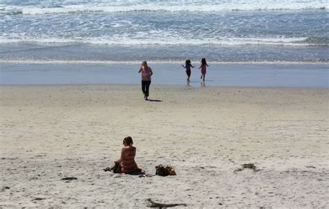 topless strand|Nude beaches on the California coast, from top to bottom(less).